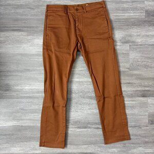 Men’s Hill City Everyday Tech Pant (size 31x30)